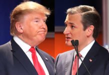 Ukraine Election Interference Claim Impel By Ted Cruz Becomes Latest Republican Ukraine Election Interference