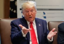 Federal Judge Blocks Health Insurance Rule of Donald Trump For Immigrants Trump