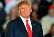 Trump On verge Of Impeachment As House Readies Historic Vote Vote