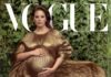 Pregnant Ashley Graham Is Looking Stunning On Vogue Cover Vogue
