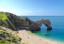 Ten Places Need to Visit Must in 2020 Places Need to Visit