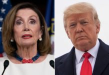 Nancy Pelosi Opens Impeachment Speech To Applause After blazing Words Rebuking Trump Nancy Pelosi