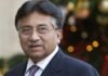 In high treason case, Former dictator Of Pakistan Pervez Musharraf sentenced to death Pervez Musharraf To Death