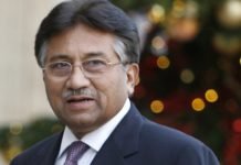 In high treason case, Former dictator Of Pakistan Pervez Musharraf sentenced to death Pervez Musharraf To Death