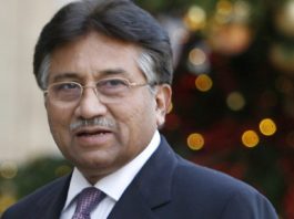 Pervez Musharraf To Death