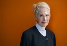 E. Jean Carroll Says Trump Raped Her, Seeks His DNA E. Jean Carroll
