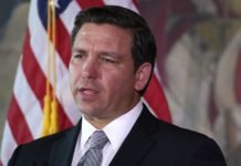 Florida Governor Spreads Dangerous Falsification About Who Dies From COVID-19 COVID-19