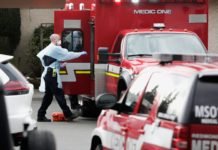 Nursing Homes Deaths Related To COVID-19 Shoot Up Past 2,600 In Alarming Surge Nursing homes