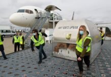 COVID-19 Vaccine spread-out Is Way Behind Schedule. Should We Worry? COVID-19