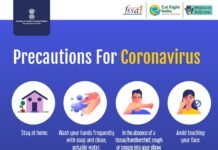 Keep kids safe during COVID-19 Pandemic COVID-19 Pandemic