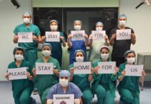 Our Medical Care Heroes Are Getting bored With Us Medical Care