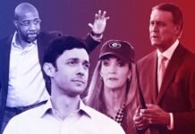 Election 2021 Update: The Latest News On Georgia Senate Races, Electoral College Count Georgia