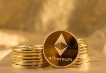 Ethereum price rises above $1300 and eyes the $1400 mark Ethereum